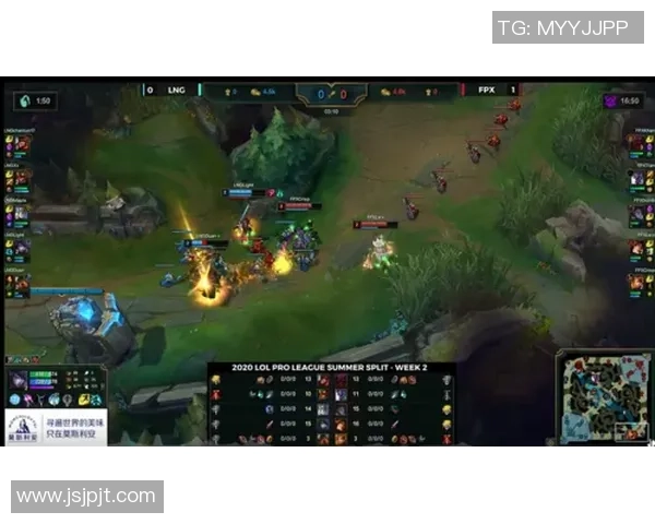 LNG战队在英雄联盟比赛中的控制能力分析与得失总结