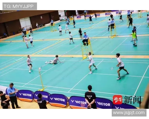 上海羽毛球队在阵地战中的表现分析与未来展望 上海羽毛球队在阵地战中的表现分析与未来展望